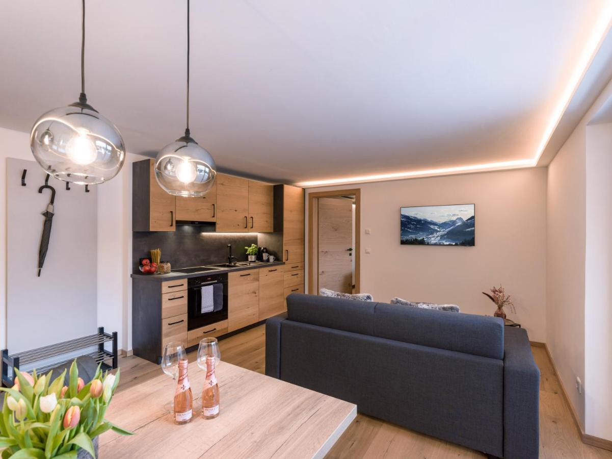 Appartamento Haus Rass Kirchberg in Tirol Esterno foto