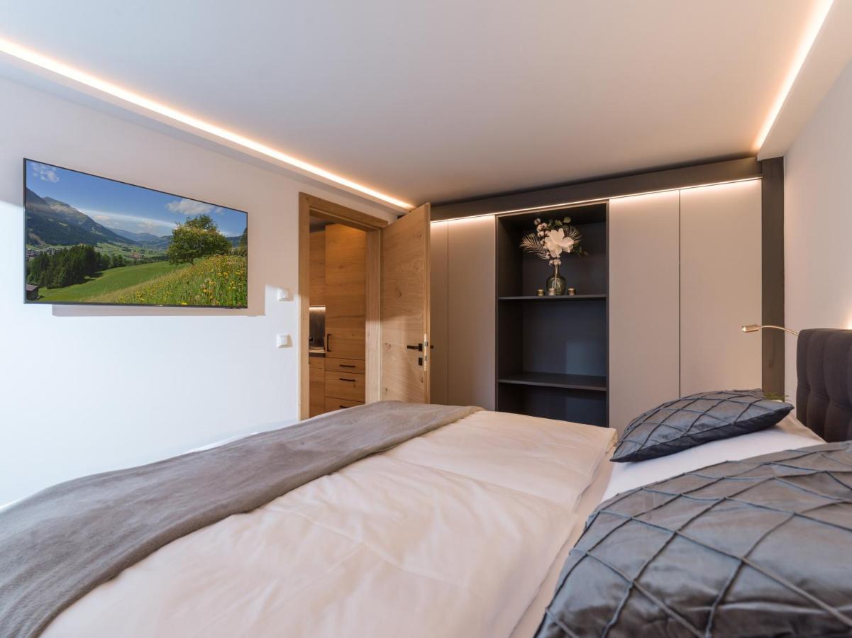Appartamento Haus Rass Kirchberg in Tirol Esterno foto
