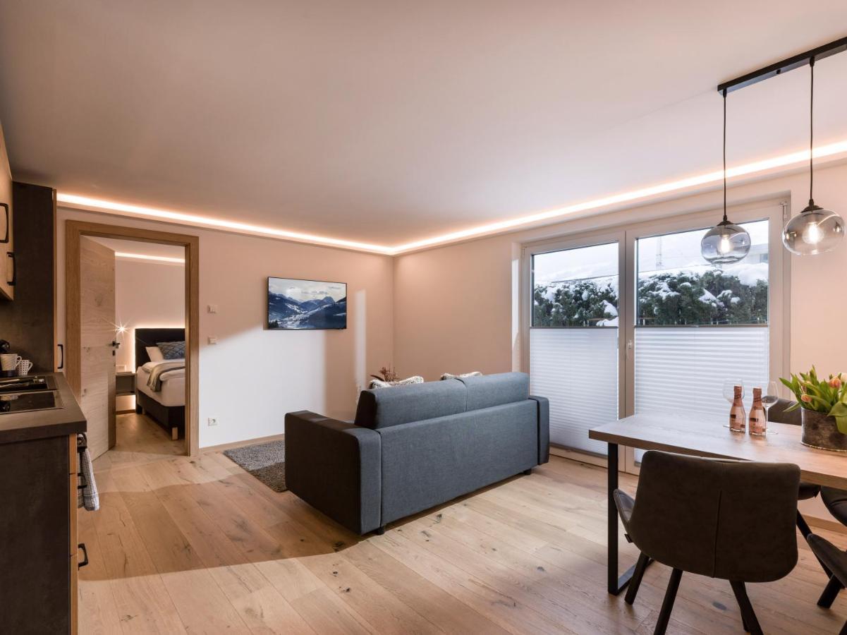Appartamento Haus Rass Kirchberg in Tirol Esterno foto