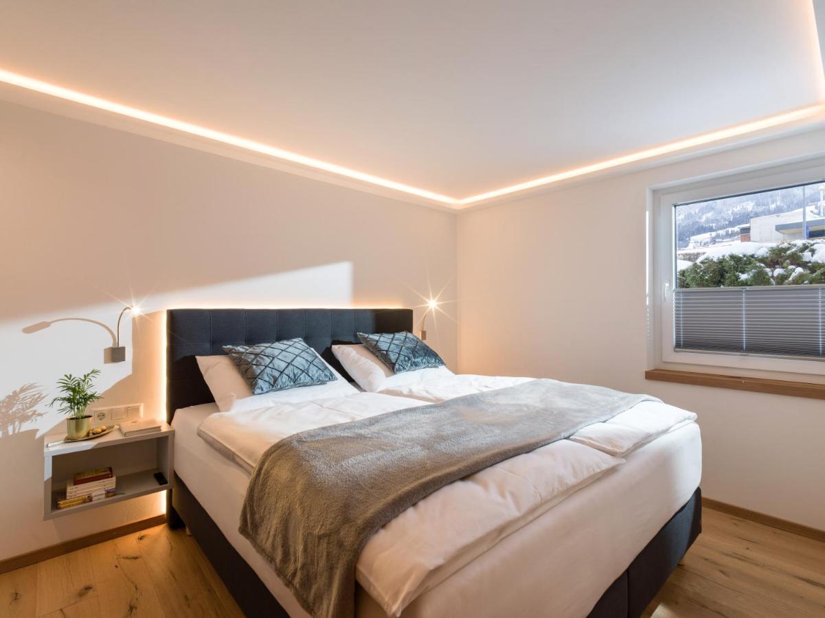 Appartamento Haus Rass Kirchberg in Tirol Esterno foto