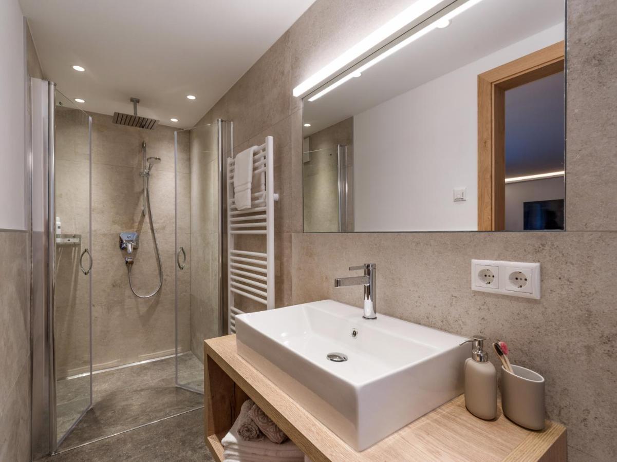 Appartamento Haus Rass Kirchberg in Tirol Esterno foto