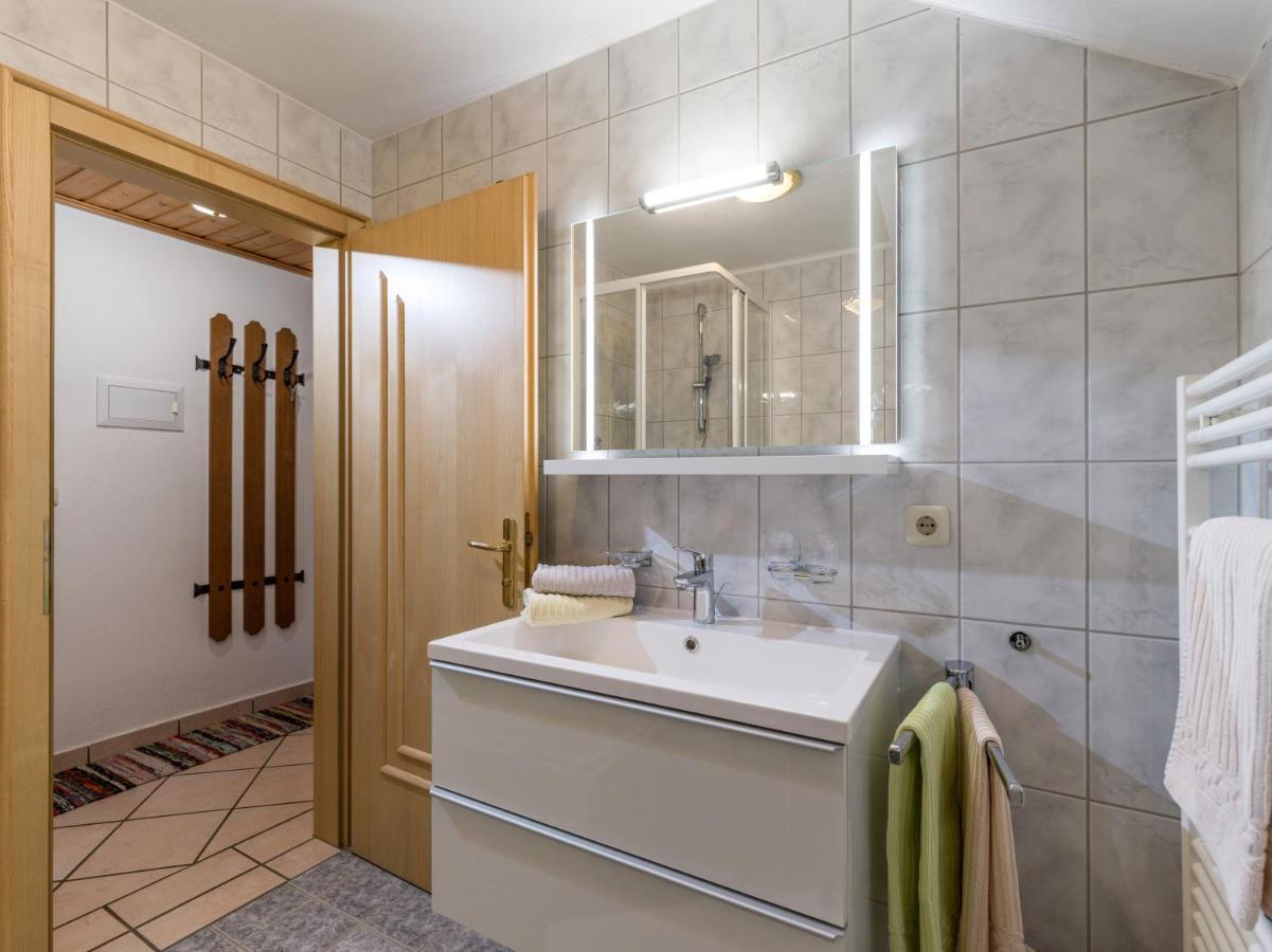 Appartamento Haus Rass Kirchberg in Tirol Esterno foto
