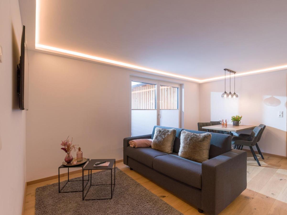 Appartamento Haus Rass Kirchberg in Tirol Esterno foto