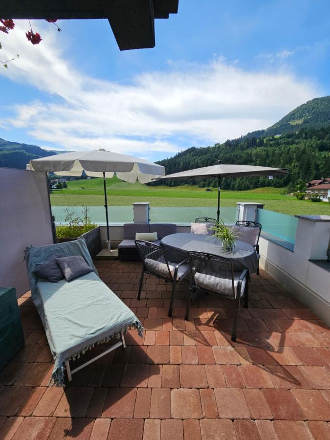 Appartamento Haus Rass Kirchberg in Tirol Esterno foto