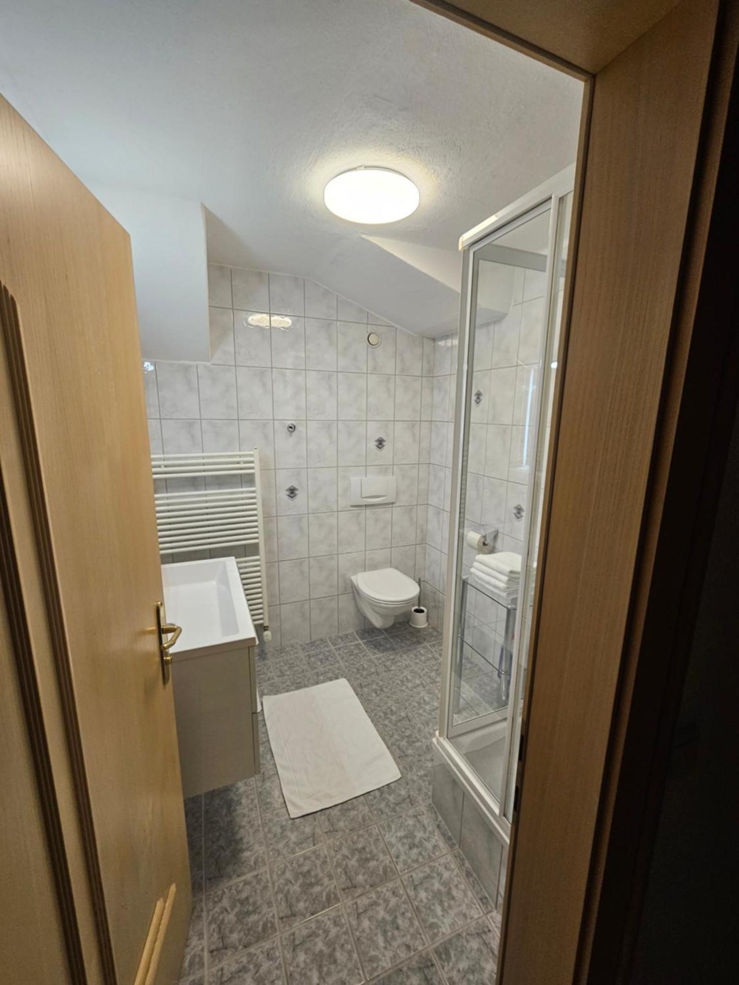 Appartamento Haus Rass Kirchberg in Tirol Esterno foto