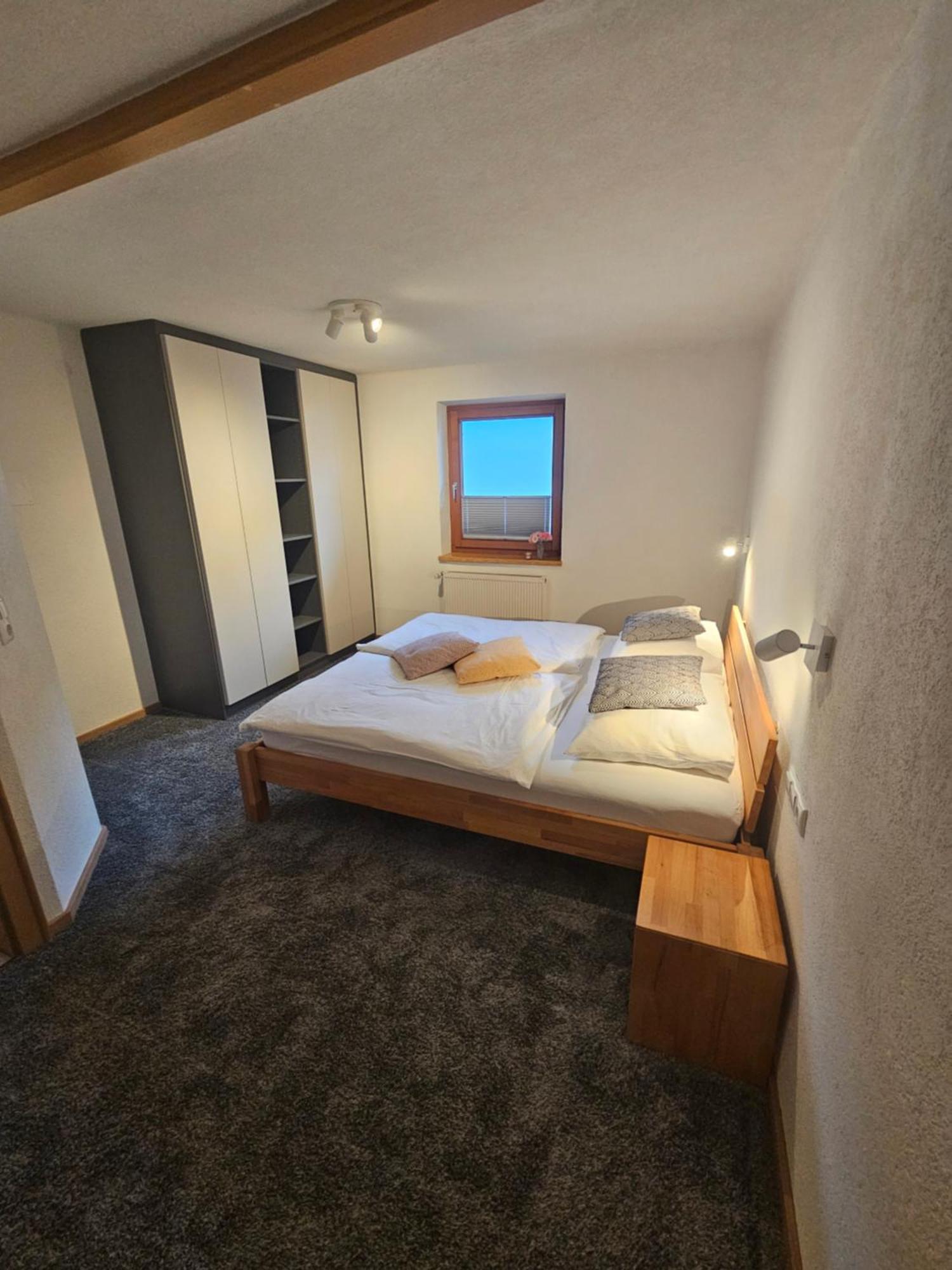 Appartamento Haus Rass Kirchberg in Tirol Esterno foto