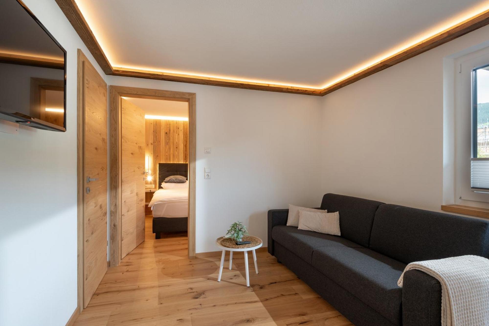 Appartamento Haus Rass Kirchberg in Tirol Esterno foto