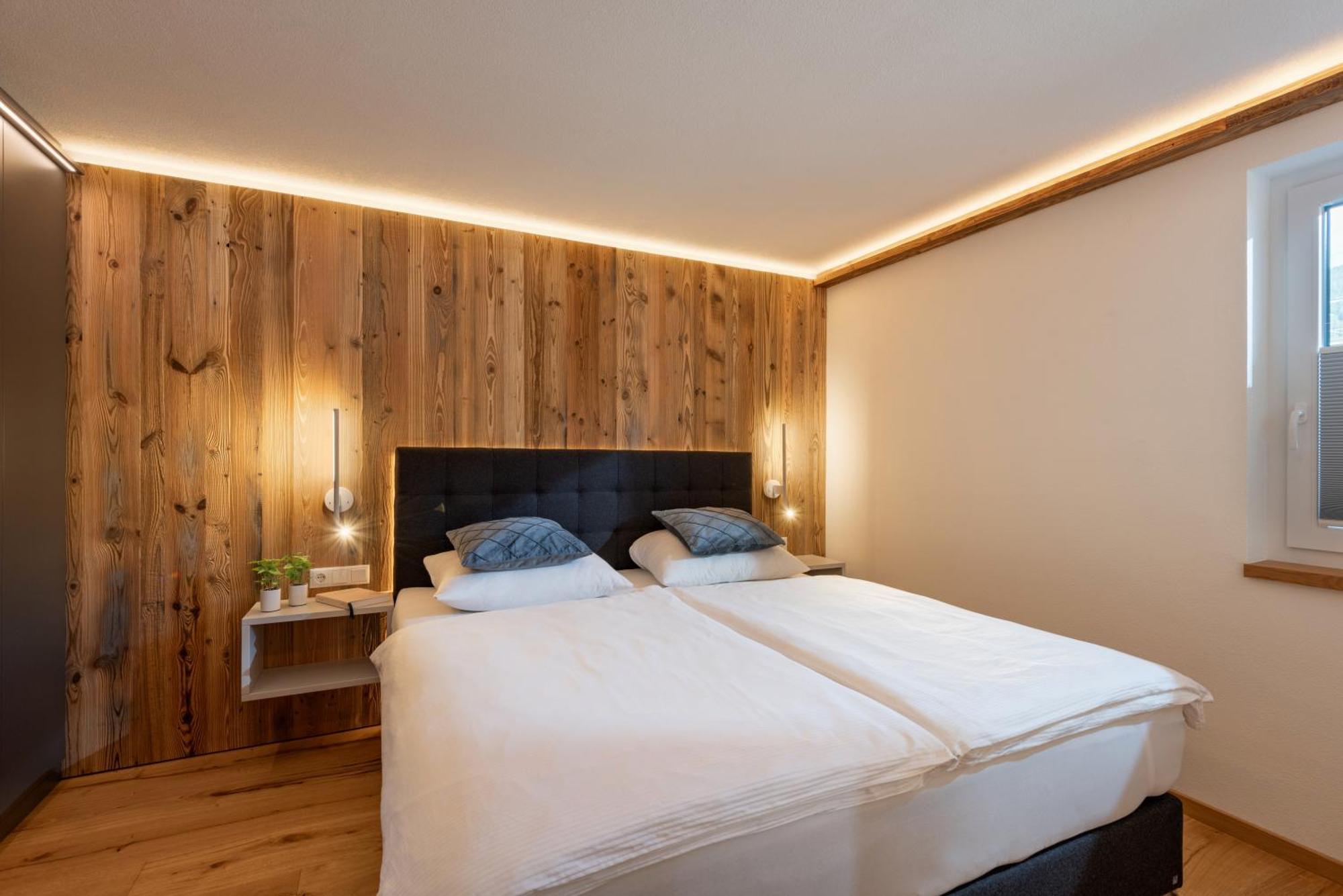 Appartamento Haus Rass Kirchberg in Tirol Esterno foto