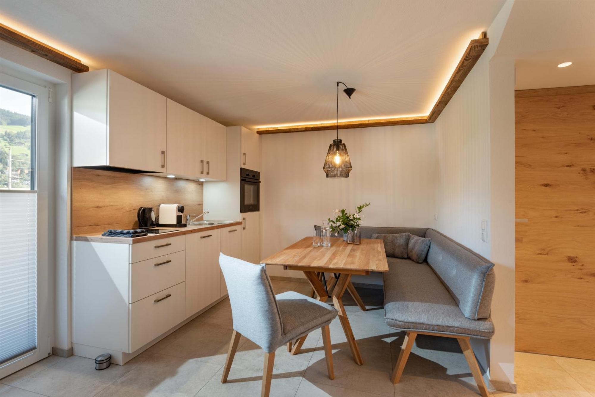Appartamento Haus Rass Kirchberg in Tirol Esterno foto