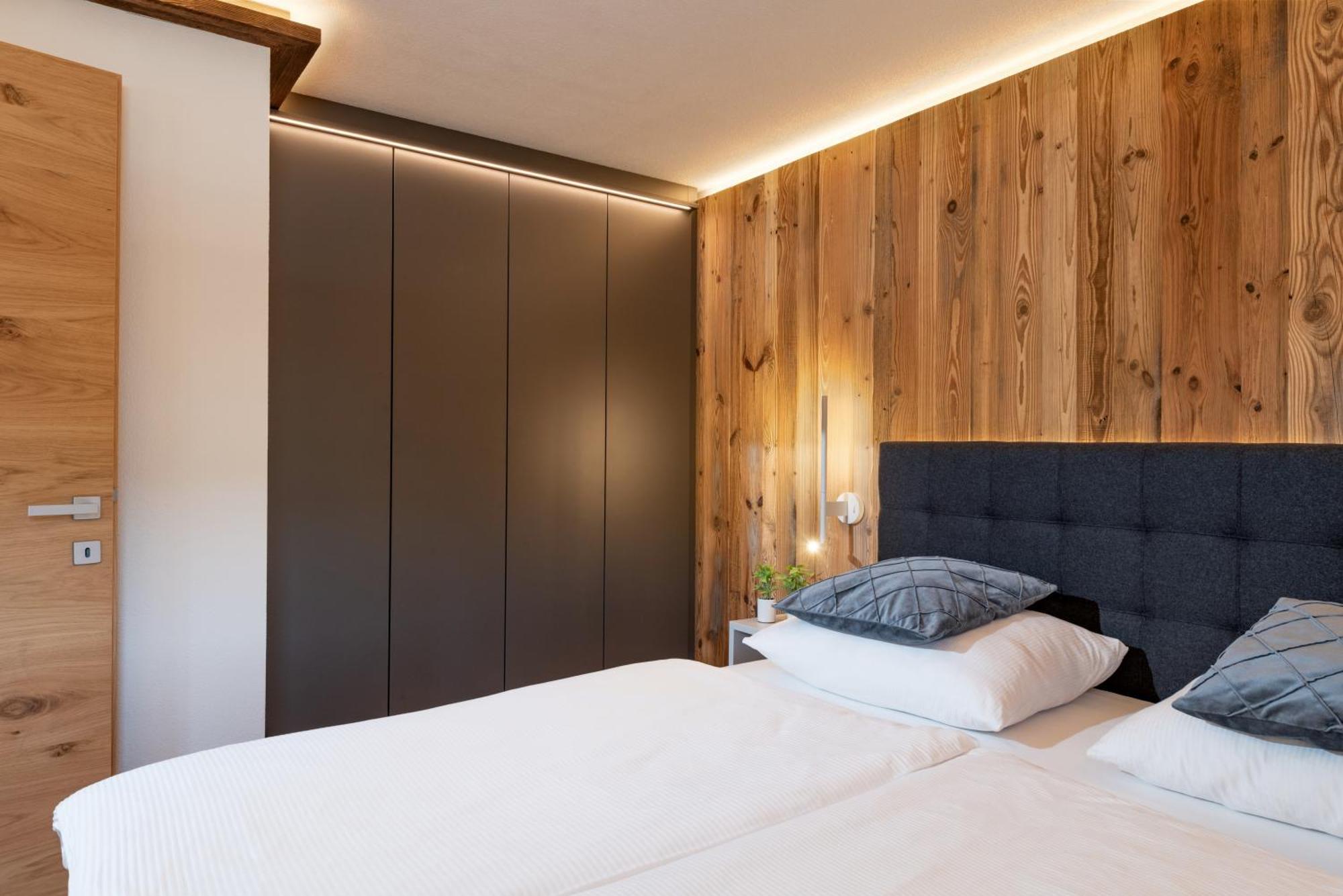 Appartamento Haus Rass Kirchberg in Tirol Esterno foto