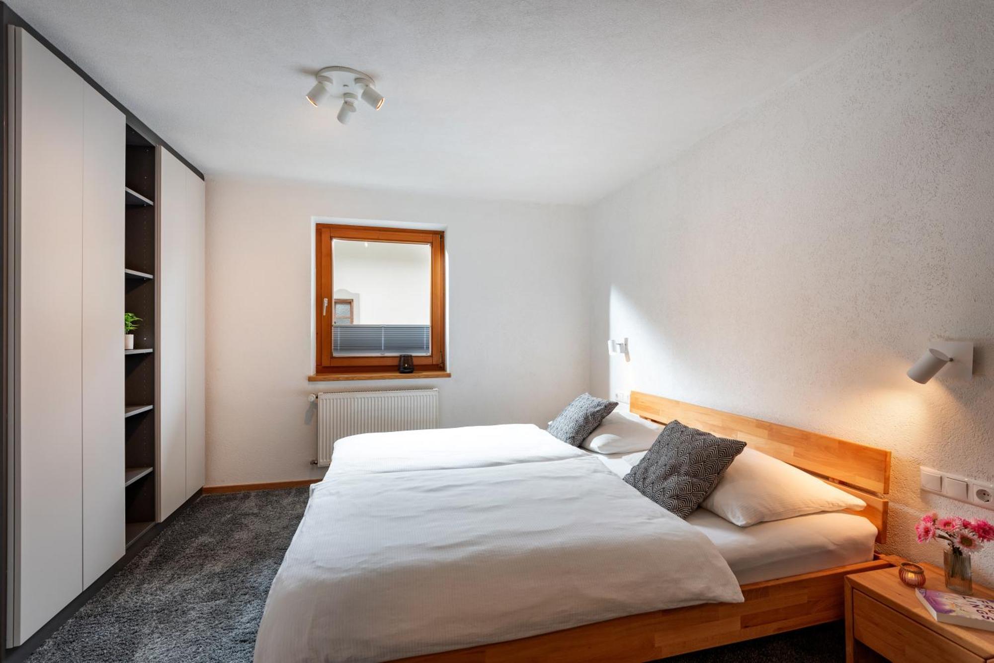Appartamento Haus Rass Kirchberg in Tirol Esterno foto