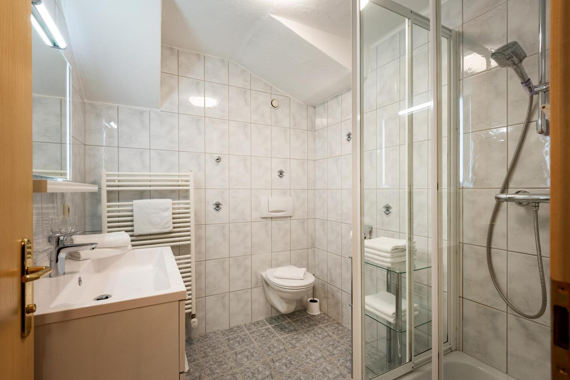 Appartamento Haus Rass Kirchberg in Tirol Esterno foto