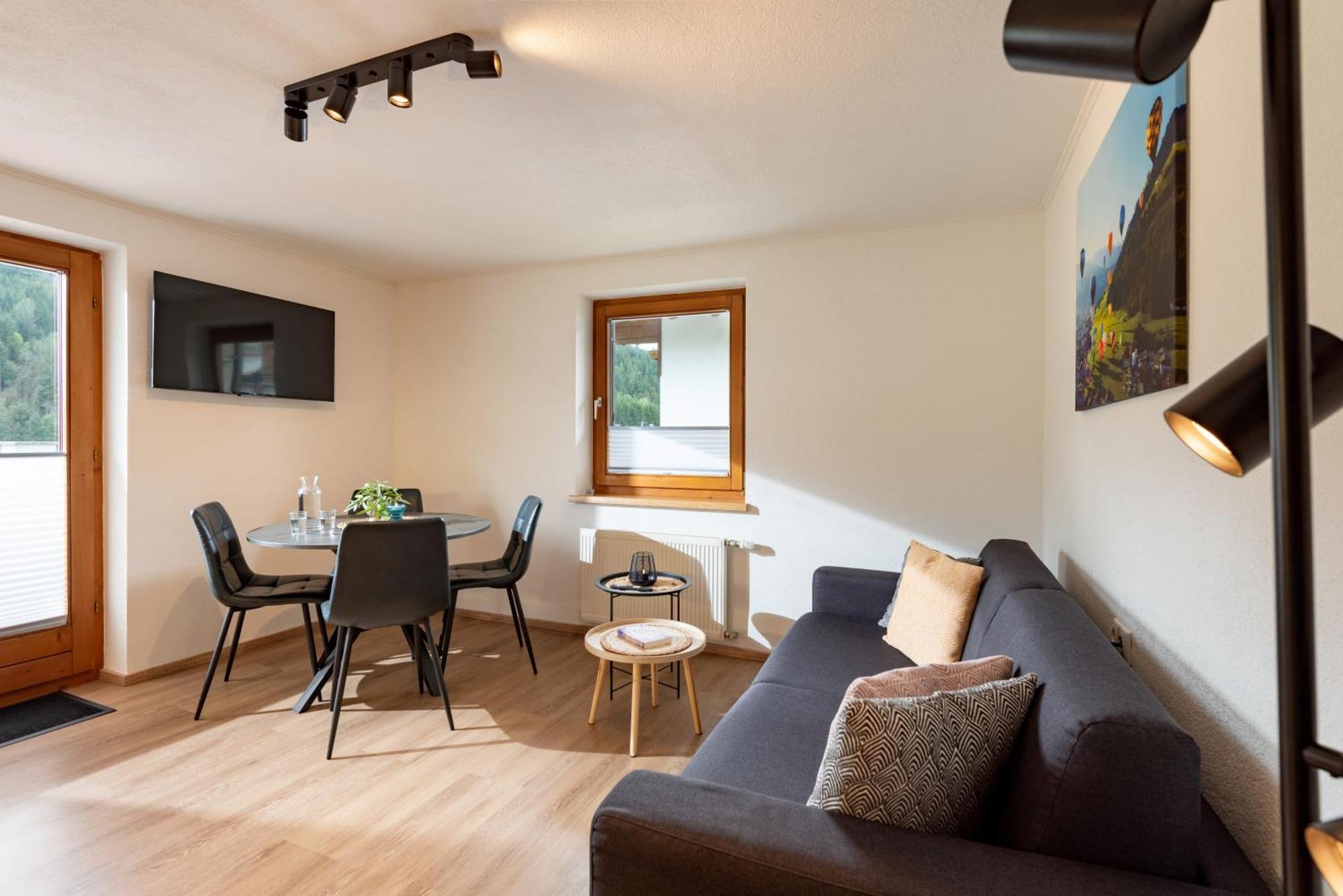 Appartamento Haus Rass Kirchberg in Tirol Esterno foto